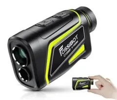 極美品・使用半月】FOSSiBOT F110 Pro 5G対応 1万mAh - メルカリ