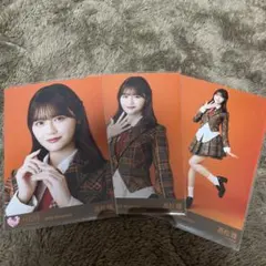 イコラブ生写真 高松瞳　ラブソングに襲われる コンプ