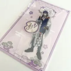 にじさんじ　咎人　福袋　2026 福Box アクリルスタンド　剣持刀也