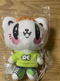 ジェ猫　佐野玲於