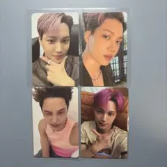 EXO カイ トレカ KAI - メルカリ