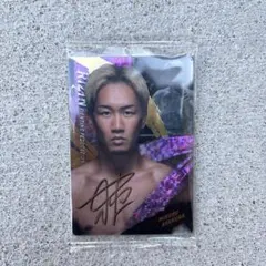 鈴木千尋 直筆サイン 額縁入り写真 2種セット 貴重 新品 2025年最新】サインの人気アイテム - メルカリ