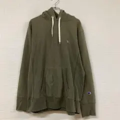 007 Champion Reverse Weave フード付きパーカー