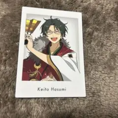 あんスタ 蓮巳敬人 ぱしゃっつ 10周年 特典