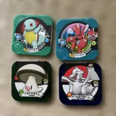 ポケモントレッタまとめ売り