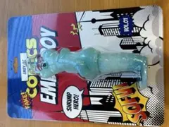 エンビーくん ソフビ ワンコン wtc - メルカリ
