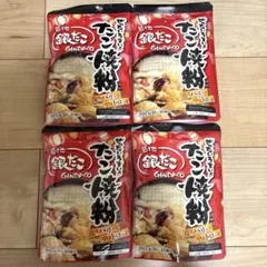 築地　銀だこ　ぜったいうまい　たこ焼き粉のサムネイル