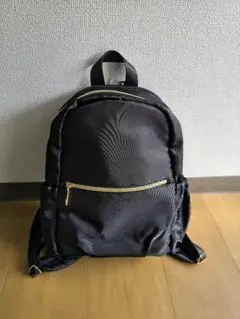 シューラルー　ミニ　リュックのサムネイル