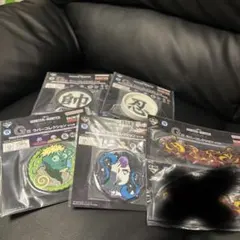 一番くじ HUNTER×HUNTER CHMERA ANT ➁