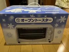 ハローキティ トースター NT-KT23T-W National - メルカリ