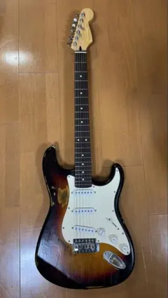 エレキギター ギター