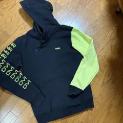値下げ 未使用 ももクロChan パーカー - メルカリ