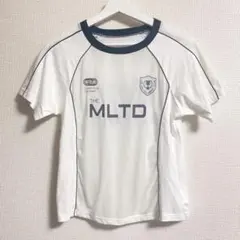 【美品】Maison Special MLTD Uniform T-shirt