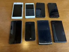 2026年最新】スマホ ジャンク まとめの人気アイテム - メルカリ
