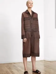 2025年最新】ENFOLD レディース トレンチコート・スプリングコートの