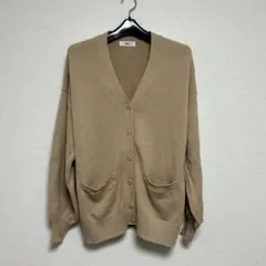 WEGO 制服 カーディガン