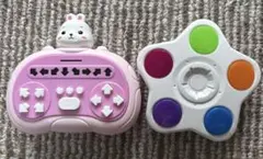 難あり 学研 タワーリングレスキュー LCDカードゲームゲームウォッチ