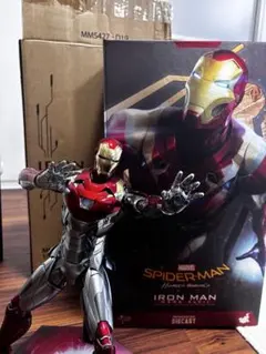 2026年最新】アイアンマンマーク47の人気アイテム - メルカリ