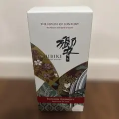サントリー 響 ブロッサムハーモニー 2026のサムネイル