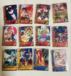 ヴ2267 ヴァイス CLANNAD クラナド デッキ パーツ - メルカリ
