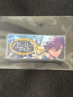 あんスタ バナコレ 乙狩アドニス