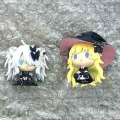 一番くじ ホロライブ Villain Style ちょこのっこフィギュア