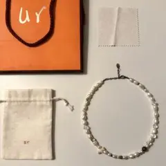 2025年最新】ur jewelryの人気アイテム - メルカリ