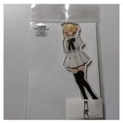 CLOSET CHILD 近衛乙嗣 fgo モードレッド アクスタ - メルカリ