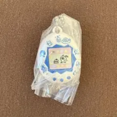 大たまごっち展 みみっち ミニチュアチャームコレクション