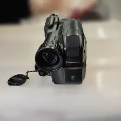 Panasonic ビデオカメラ 本体（動作不明）のサムネイル