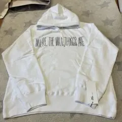 sacai WHERE THE WILD THINGS ARE パーカーのサムネイル
