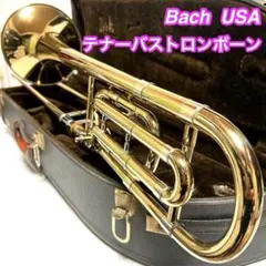 2026年最新】トロンボーン ケース bachの人気アイテム - メルカリ