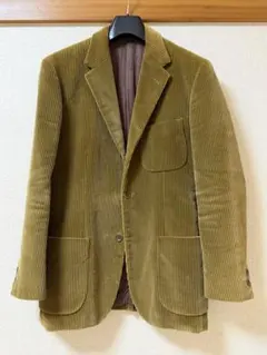 コーデュロイジャケット 90’s BEAMS 日本製