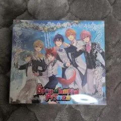 Strawberry Prince(私立すとぷり学園-学力テスト編-)