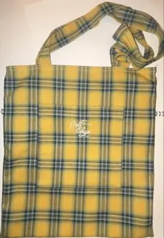 トートバッグ　 cult tokyo かてぃ