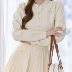 nice claup セットアップ