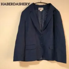 ヴィンテージ ✨️HABERDASHERY 【14】テーラードジャケット