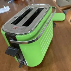 昭和レトロ　トースターのサムネイル