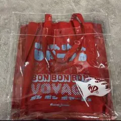 なにわ男子 BON BON VOYAGE トートバッグ ショッピングバッグ - メルカリ