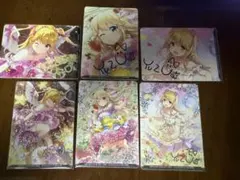 オンゲキ DDA・DDF全種類セット - メルカリ