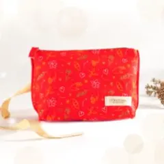 値下げしました☆ロクシタン☆L'OCCITANE  ポーチ