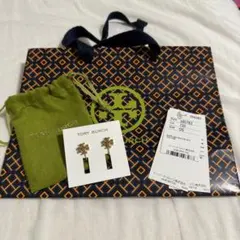 Tory Burch イヤリングのサムネイル