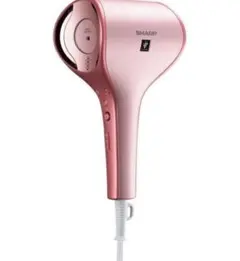 新品未使用 SHARP プラズマクラスタードライヤー IB-JP9-R - メルカリ