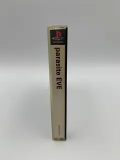 PS1 パラサイト・イヴ Parasite Eve 2枚組 SQUARESOFT