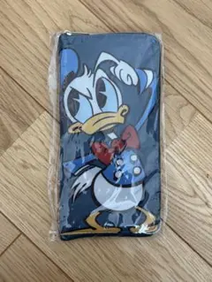 ドナルドダック エコバッグ　新品未使用