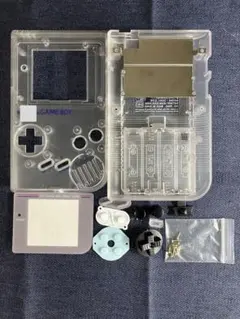 2025年最新】初代 ゲームボーイ 本体の人気アイテム - メルカリ