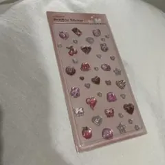 ボンボンドロップシール シール・ステッカー