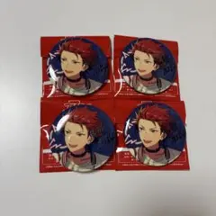 あんスタ 紅月 缶バッジ セット あんスタ 紅月 缶バッジ セット 新生『紅月』 – pattythree公式