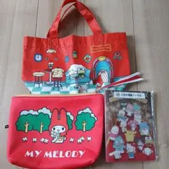 SANRIOまとめ売り