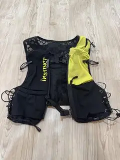 instinct AMBITION 4.5L Black/Lime